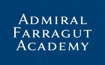 Admiral Farragut Academy Logo